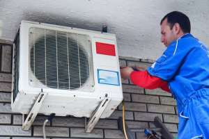 24/7 and Emergency HVAC Near Moravian Fls, NC | Air Conidtioning and Heating Contractors